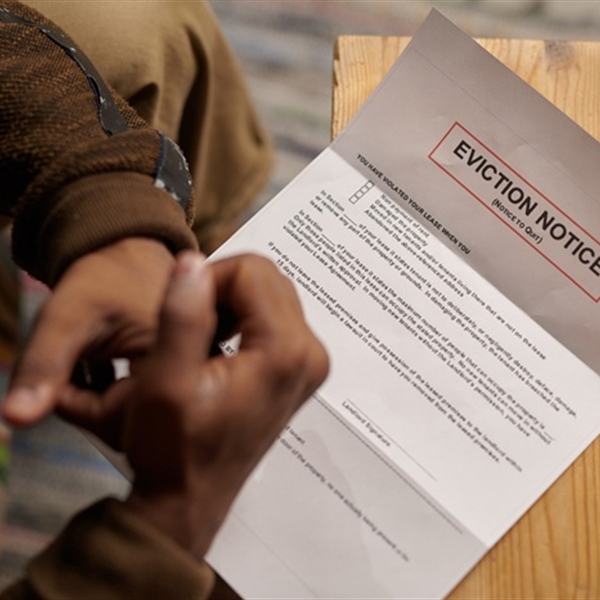 Pro Legal Tips On Process Serving Eviction Notices