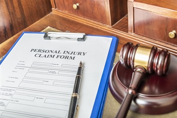 How to Move a Personal Injury Suit Forward With Pro Legal's Service of Process