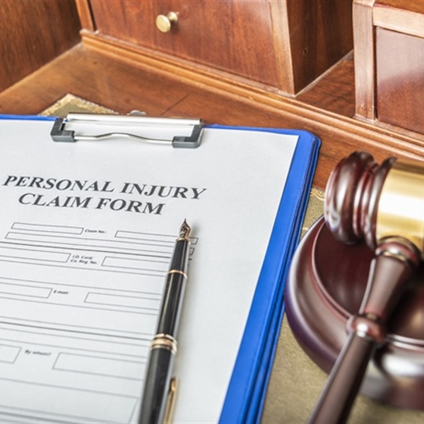 How to Move a Personal Injury Suit Forward With Pro Legal's Service of Process