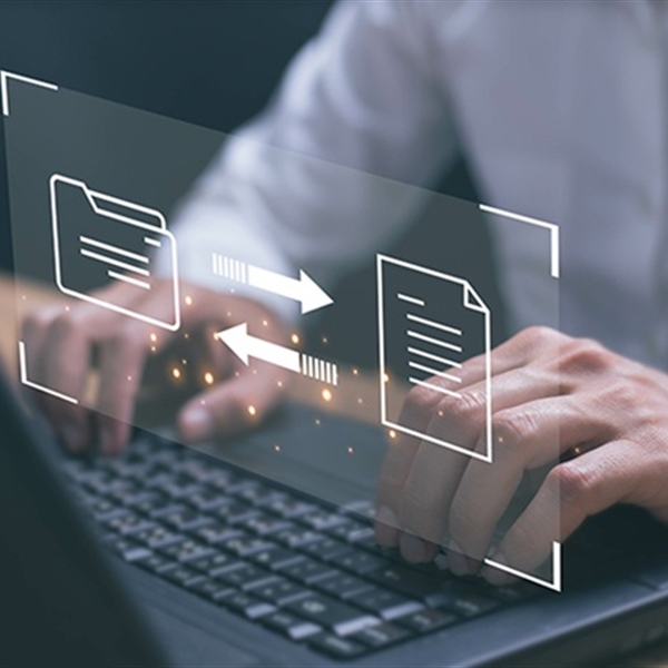 How Does E-Filing Streamline Legal Document Submission?