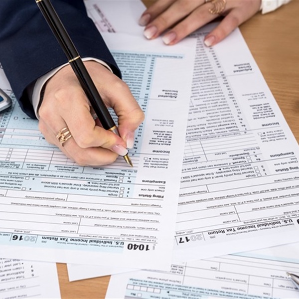 Essential Considerations Before Filing a Tax Petition