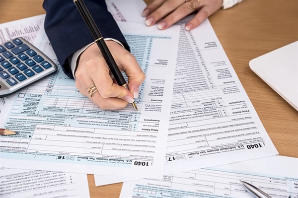 Essential Considerations Before Filing a Tax Petition