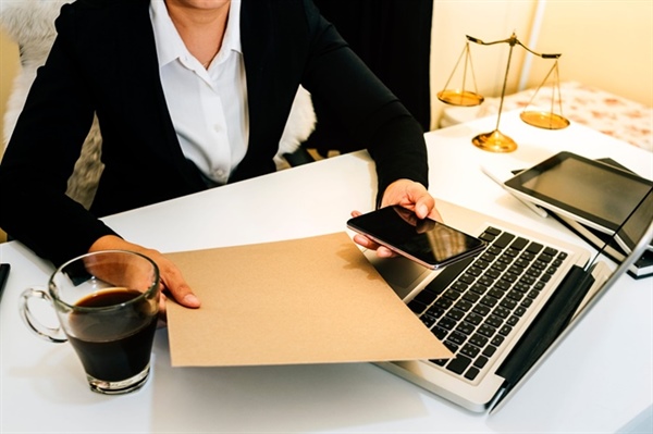 The Rise of Third-Party Mailing in Legal Services: Our Process at Pro Legal Support Services