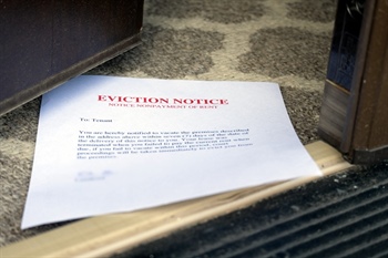 Navigating the Second Attempt: How Eviction Notice Posting Works in Minnesota