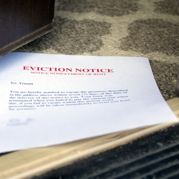 Navigating the Second Attempt: How Eviction Notice Posting Works in Minnesota