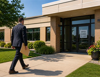 Process Serving for a Rural Minnesota School District Success Story