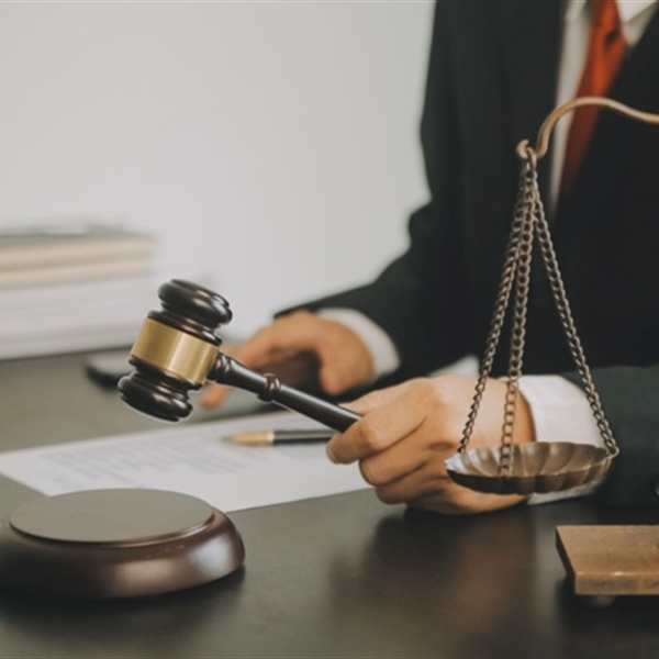 How to Serve Someone Papers for Small Claims Court